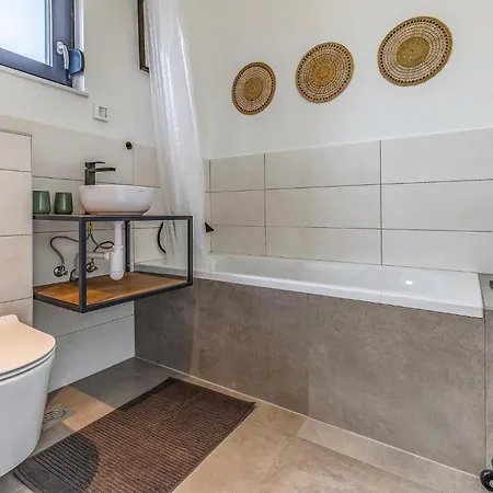 Cozy In With Kitchen *