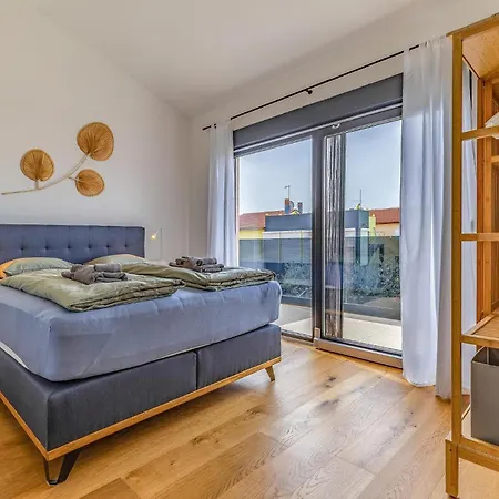Holiday home Cozy In With Kitchen Fazana