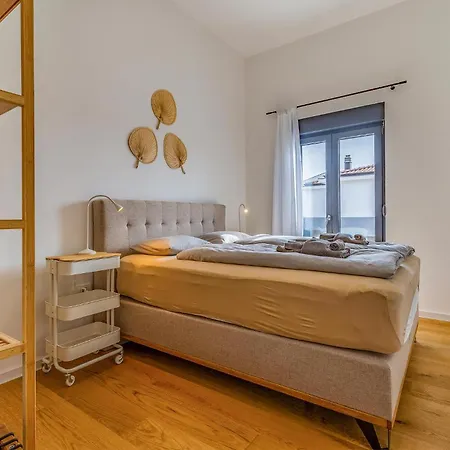 Cozy In With Kitchen
