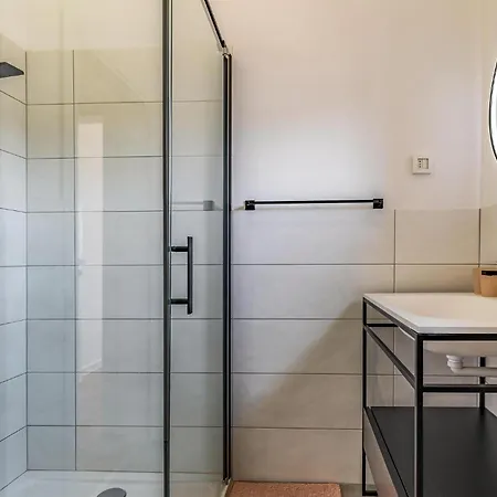 Cozy In With Kitchen *