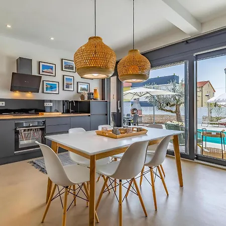 Holiday home Cozy In With Kitchen